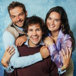 David Dobrik Instagram – Step brothers
