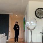 David Dobrik Instagram - I would like to thank everyone that believed in me but more importantly thank the ones who doubted me!!!! (ignore the feathers in my hair lol)