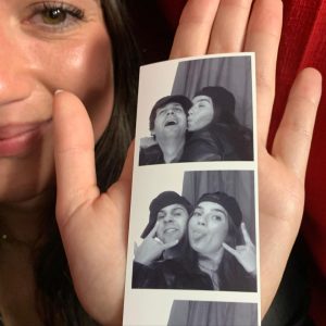 David Dobrik Instagram - These are disgusting HAHAHAH. No more photo booths for us