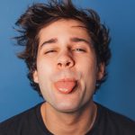 David Dobrik Instagram - New year new profile pic!!