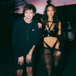 David Dobrik Instagram - If you’ve ever wondered what my dreams look like