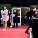 David Dobrik Instagram – Natalie knows a great ass when she sees one