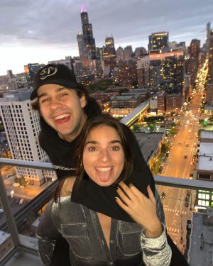 David Dobrik Instagram - We tried our best!!