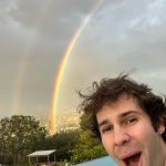 David Dobrik Instagram – my first ever photo dump!!! 🤪🥳✨