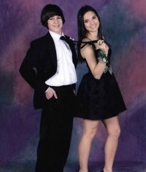 David Dobrik Instagram - 9 years later and still just as awkward hahah