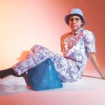 David Dobrik Instagram - My favorite photoshoots are the ones where i can lay down. Thank you Paper Magazine ☺️