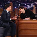 David Dobrik Instagram - Absolute dream. I’m crying. Thank you guys and thank you @fallontonight for taking my late night virginity 😊
