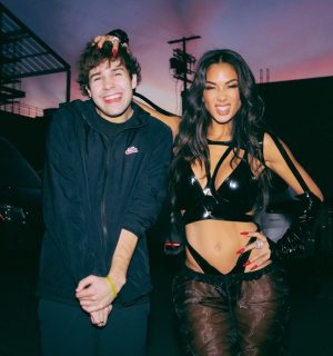 David Dobrik Instagram - If you’ve ever wondered what my dreams look like