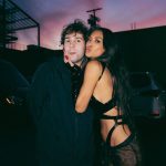 David Dobrik Instagram - If you’ve ever wondered what my dreams look like
