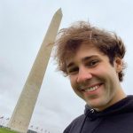 David Dobrik Instagram – THEY LET ME BACK INTO AMERICA!! All I had to do was exchange 12 Teslas and Jasons first born for my green card!! USA