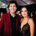 David Dobrik Instagram – I gotta learn how to pose. What is this hahaha