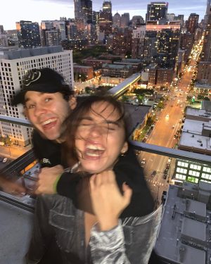 David Dobrik Instagram - We tried our best!!
