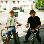 David Dobrik Instagram - I bought a disposable camera :) @davidsdisposable