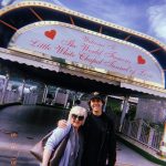 David Dobrik Instagram - I am heartbroken to announce that Lorraine and I have decided to end our romantic relationship. We wish this news would have come from us first, however, we know it’s difficult for the media to resist speculation. We have tried so hard to make things work. Sometimes in life you just aren’t enough for someone; no matter what you do for them or what you try to be. Lorraine, you have been my light, my muse and my confidante. You’ve taught me not only how to love another person but how to love myself. We will continue to love and support one another while being great friends and parents to our children. I thank everyone in advance for respecting our privacy at this time.
