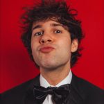 David Dobrik Instagram - Prom Queen
