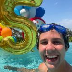 David Dobrik Instagram – ITS MY BIRTHDAY!! im finally 5