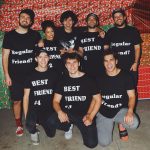 David Dobrik Instagram - The diamond play button is sweet, but these gems are sweeter. Thanks for 10 million ❤️
