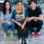David Dobrik Instagram - Friends