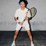 David Dobrik Instagram - I lost my balls last night