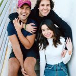 David Dobrik Instagram - This is what my dreams look like