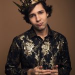 David Dobrik Instagram - Outfit of the day