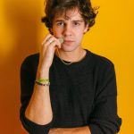 David Dobrik Instagram - New profile pic who dis