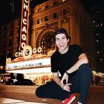 David Dobrik Instagram - This is still very very insane to me