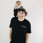 David Dobrik Instagram - Everyone meet Marcel, the guy who handles all my finances