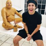 David Dobrik Instagram - Viners all grown up
