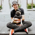David Dobrik Instagram - Another successful take your child to work day