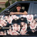David Dobrik Instagram - Don’t talk to me or my sons ever again