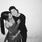 David Dobrik Instagram - I’ve never written a break up post, but I would imagine that they’re pretty sad. So I’m going to skip that part and remind you of how much you mean to me and the people around you. You have impacted me and so many others in ways that are hard to express. I can honestly say you’re the most genuine, hilarious, and brilliant human I’ve ever known and I’m so lucky to be able to learn from you and call you my best friend. I wish you nothing but the greatest and I’m so excited to continue to watch you accomplish everything you set your mind to. I love you so much. Now hurry up and come downstairs we have puns to make (as friends) lol