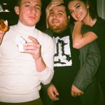 David Dobrik Instagram - I bought a disposable camera :) @davidsdisposable