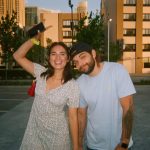 David Dobrik Instagram - I bought a disposable camera :) @davidsdisposable