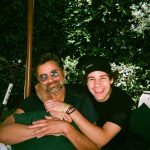 David Dobrik Instagram - I bought a disposable camera :) @davidsdisposable