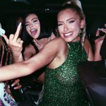 David Dobrik Instagram - I bought a disposable camera :) @davidsdisposable