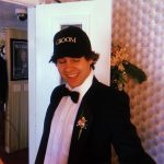 David Dobrik Instagram - I am heartbroken to announce that Lorraine and I have decided to end our romantic relationship. We wish this news would have come from us first, however, we know it’s difficult for the media to resist speculation. We have tried so hard to make things work. Sometimes in life you just aren’t enough for someone; no matter what you do for them or what you try to be. Lorraine, you have been my light, my muse and my confidante. You’ve taught me not only how to love another person but how to love myself. We will continue to love and support one another while being great friends and parents to our children. I thank everyone in advance for respecting our privacy at this time.