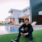 David Dobrik Instagram - New house. New tour. New vid!!