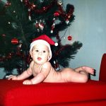 David Dobrik Instagram - Merry Christmas from my ass to urs 🎁