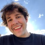 David Dobrik Instagram – Congrats Dreamers!! They cant get rid of us yet!!!