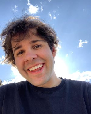 David Dobrik Instagram - Congrats Dreamers!! They cant get rid of us yet!!!