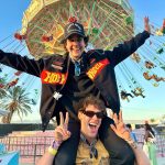 David Dobrik Instagram - Coachella dump 🥹💃 Coachella Music Festival