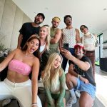 David Dobrik Instagram – the best 27th birthday 🥹🎂!!!