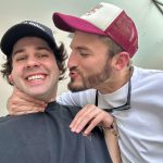 David Dobrik Instagram – Coachella dump 🥹💃 Coachella Music Festival