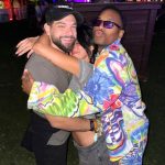 David Dobrik Instagram – Coachella dump 🥹💃 Coachella Music Festival