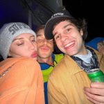 David Dobrik Instagram – Coachella dump 🥹💃 Coachella Music Festival