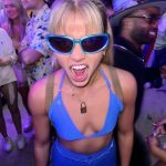 David Dobrik Instagram – Coachella dump 🥹💃 Coachella Music Festival