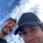 David Dobrik Instagram – my first ever photo dump!!! 🤪🥳✨