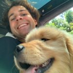 David Dobrik Instagram – my first ever photo dump!!! 🤪🥳✨