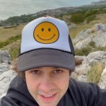 David Dobrik Instagram – Watch our new show on @discoveryplus !!! streaming now :)